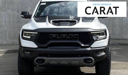 Dodge RAM 2021