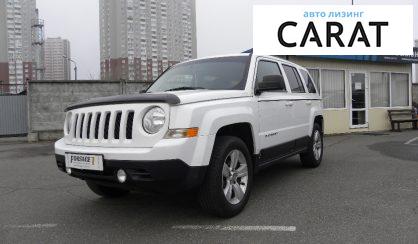 Jeep Patriot 2021 Jeep Patriot 2021