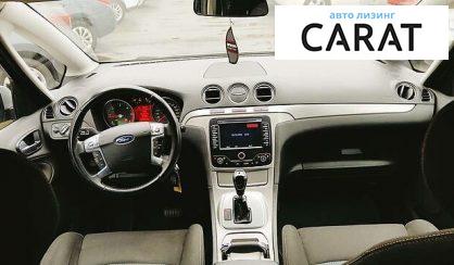 Ford C-Max 2011