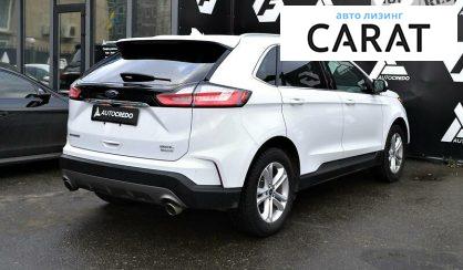 Ford Edge 2020