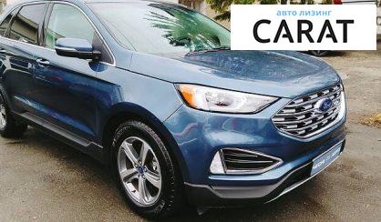 Ford Edge 2019