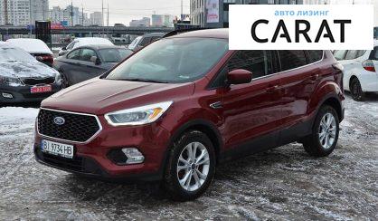 Ford Escape 2016 Ford Escape 2016