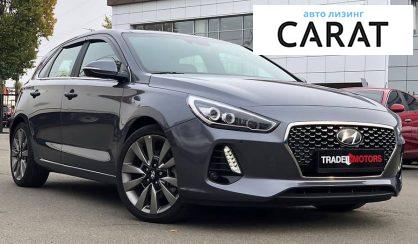 Hyundai Elantra 2018