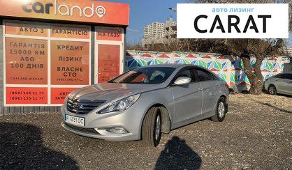 Hyundai Sonata 2016