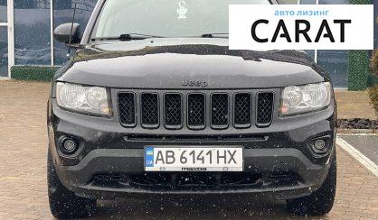 Jeep Compass 2013