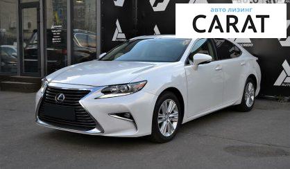 Lexus ES 350 2014 Lexus ES 350 2014
