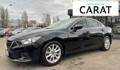 Mazda 6 2013 Mazda 6 2013