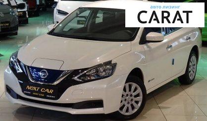 Nissan Sylphy 2019 Nissan Sylphy 2019