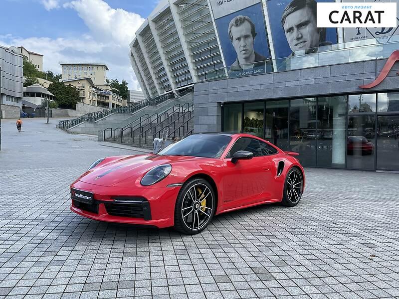 Porsche 911 2021 Porsche 911 2021