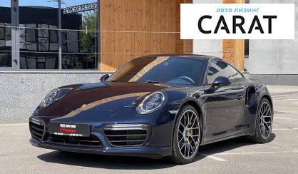 Porsche 911 2016 Porsche 911 2016