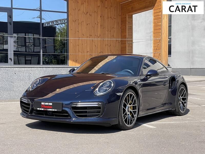 Porsche 911 2016 Porsche 911 2016