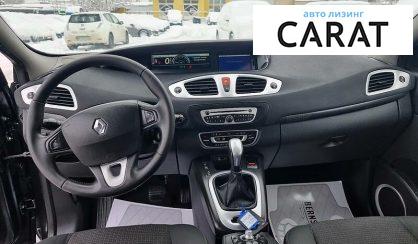 Renault Grand Scenic 2009