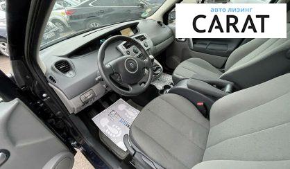 Renault Scenic 2008