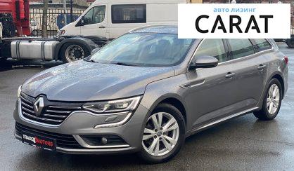 Renault Talisman 2017 Renault Talisman 2017