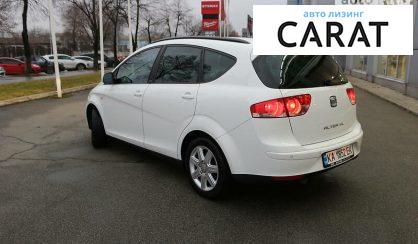 Seat Altea XL 2015