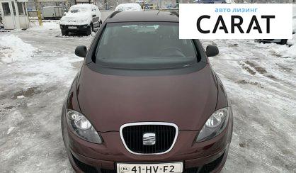 Seat Altea XL 2008