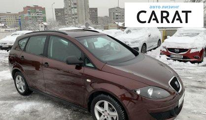 Seat Altea XL 2008