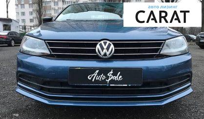 Volkswagen Jetta 2014