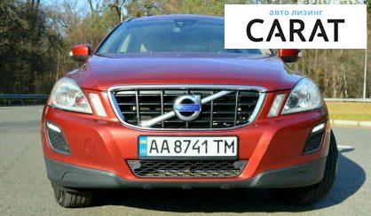 Volvo XC60 2010