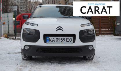 Citroen C4 2015