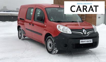 Renault Kangoo груз. 2017