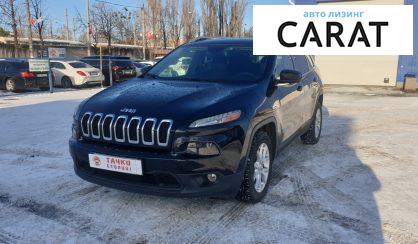 Jeep Cherokee 2021 Jeep Cherokee 2021