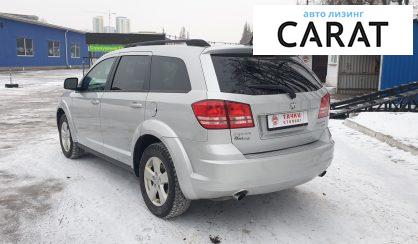 Dodge Journey 2010