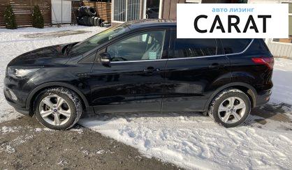 Рассмотреть Ford Escape 2014 Ford Escape 2014 - авто лізинг Carat