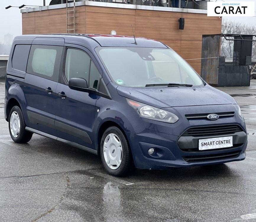 Ford Transit Connect груз. 2017