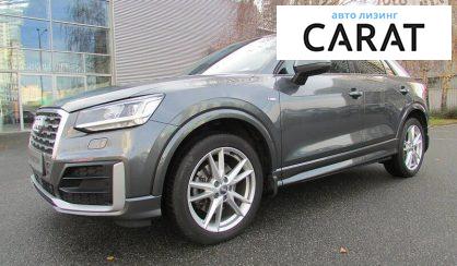 Audi Q2 2016 Audi Q2 2016