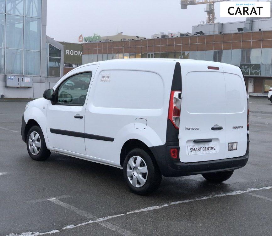 Renault Kangoo груз. 2016