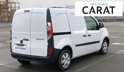 Renault Kangoo груз. 2017