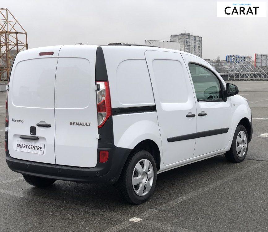 Renault Kangoo груз. 2017