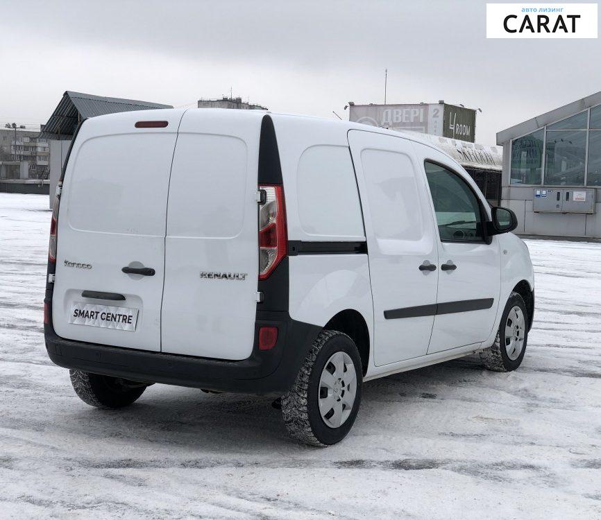 Renault Kangoo груз. 2017