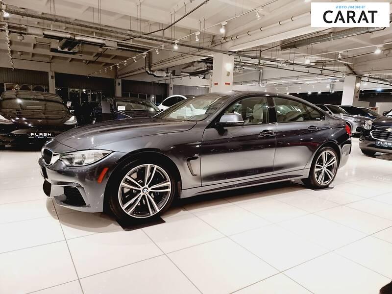 BMW 435 2014 BMW 435 2014