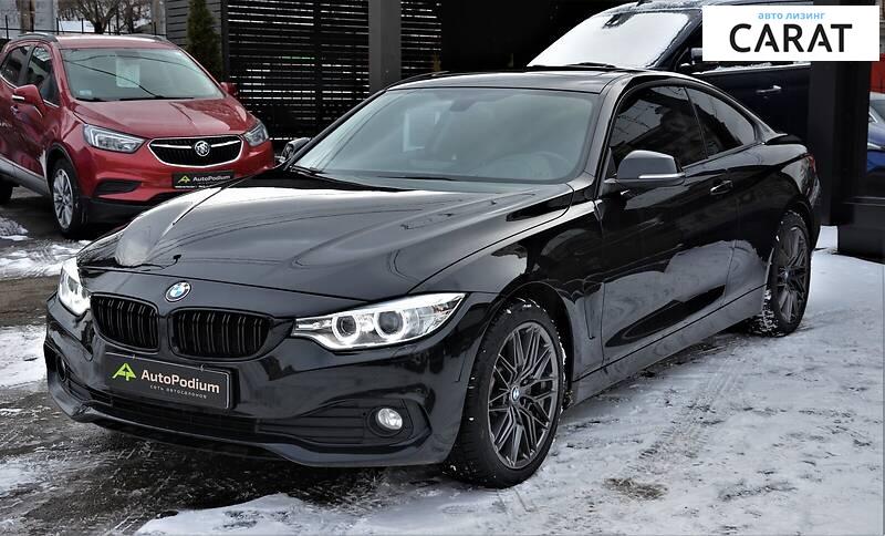BMW 435 2013 BMW 435 2013