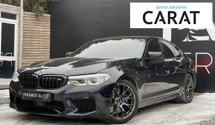 BMW 550 2019 BMW 550 2019