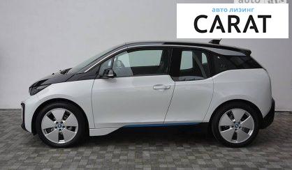 BMW I3 2020