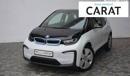 BMW I3 2020