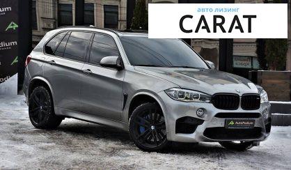 BMW X5 M 2015