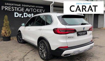 BMW X5 2020