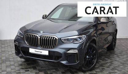 BMW X5 2020 BMW X5 2020