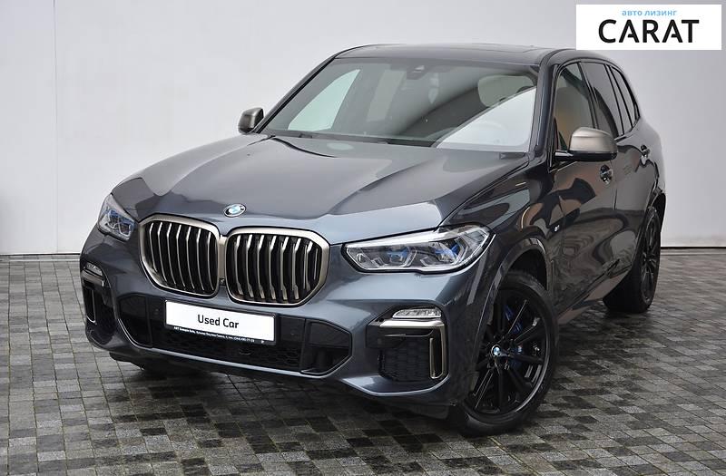 BMW X5 2020 BMW X5 2020
