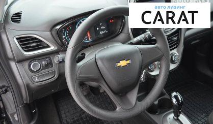 Chevrolet Spark 2019