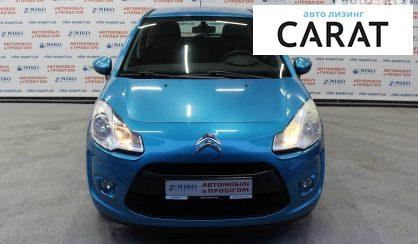 Citroen C3 2010