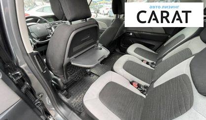 Citroen C4 Picasso 2015