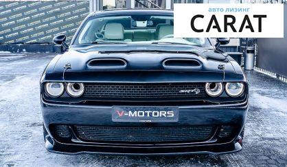 Dodge Challenger 2018