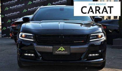 Dodge Charger 2016