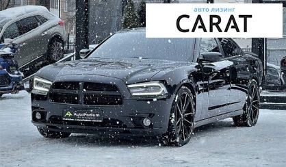 Dodge Charger 2012 Dodge Charger 2012