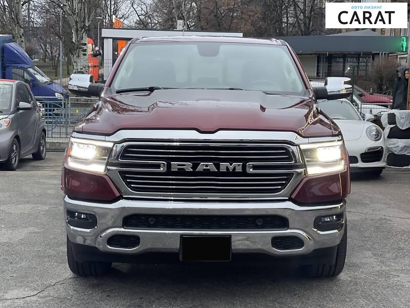 Dodge RAM 2020 Dodge RAM 2020